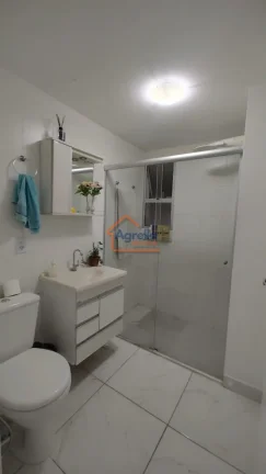 Imagem Condomínio Residencial Elias MOYSES - Apartamento à venda no bairro Planalto Bela Vista - Mogi Mirim/SP