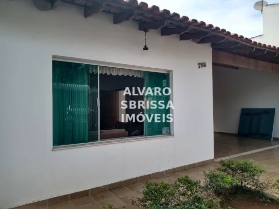 Imagem Casa com 2 dormitórios à venda, 187 m² Bela Vista - Salto/SP