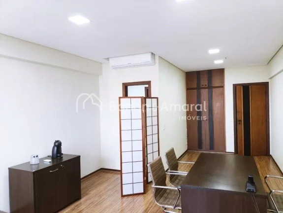 Imagem Venda , sala comercial , centro de Campinas !!
Local de fácil acesso , próximo da avenida Anchieta...