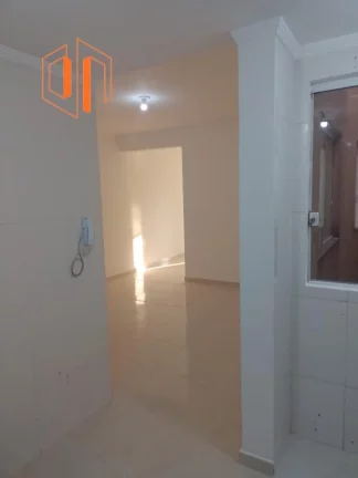 Imagem Apartamento para Venda em São José dos Pinhais, Parque da Fonte, 2 dormitórios, 1 banheiro, 1 vaga