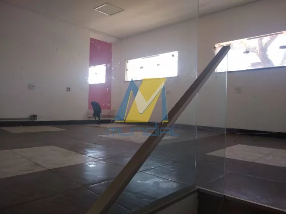 Imagem “Seu negócio merece estar em um espaço que impressiona!”