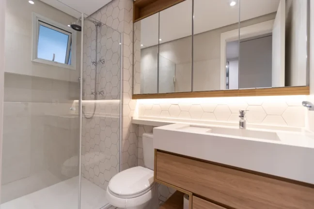 Imagem Apartamento para venda em Vila Andrade com 3 quartos, sendo 3 suítes , 127m2