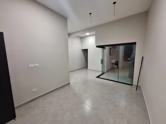 Imagem Casa à venda, 82 m² por R$ 490.000,00 - Parque Novo Horizonte - São José dos Campos/SP