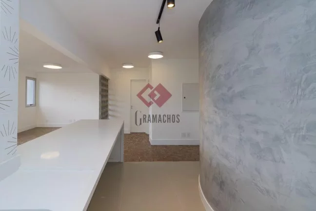 Imagem Apartamento à Venda - Jardim Europa, 3 Quartos, 126 m2 - São Paulo