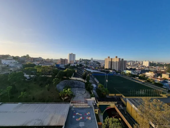 Imagem Condomínio Maravilhoso Lacqua 130 m² 3 Dormitorios e 3 Suítes com 2 Vagas