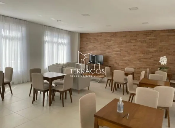 Imagem APARTAMENTO COM 53 M², ANDAR ALTO À VENDA, CONDOMÍNIO ALTOS DA SAMUEL MARTINS, JUNDIAÍ SP