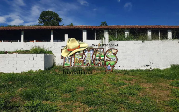 Imagem SÍTIO ESPETACULAR A VENDA EM ITU