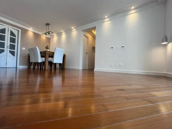 Imagem Apartamento Condomínio Palazzio Di Fiori 98 m² 3 Dormitorios 2 vagas