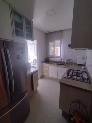 Imagem Casa em Condomínio para Venda em Cuiabá / MT no bairro Jardim Imperial