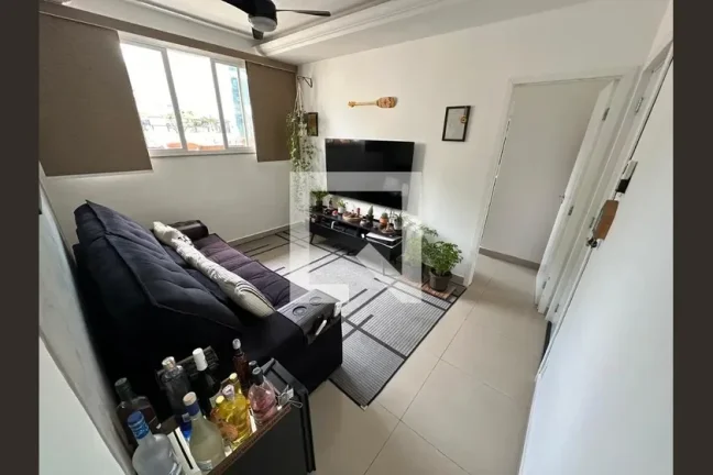 Imagem Apartamento à Venda - Copacabana, 2 Quartos, 60 m2