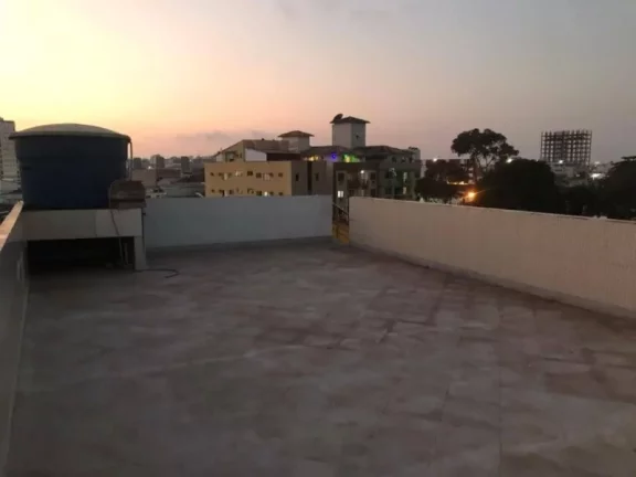 Imagem CASA À VENDA NO BAIRRO PRAIA CAMPISTA, MACAÉ/RJ.