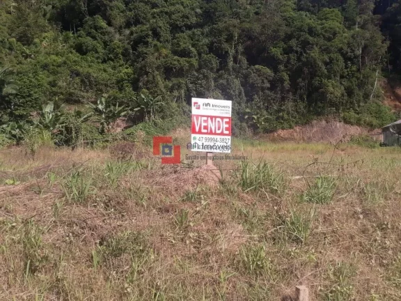 Imagem Terreno em Ascura