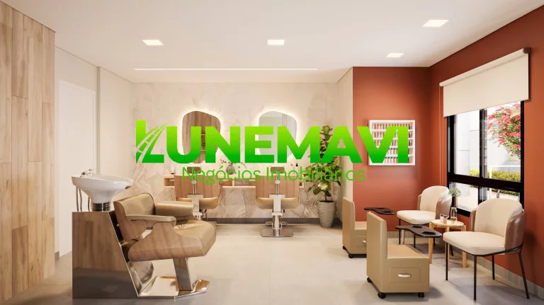Imagem Lançamento Mood Vila Matilde I Apartamentos com 1 e 2 Dormitórios