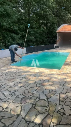 Imagem Casa à Venda em Condomínio Figueira Garden - Atibaia