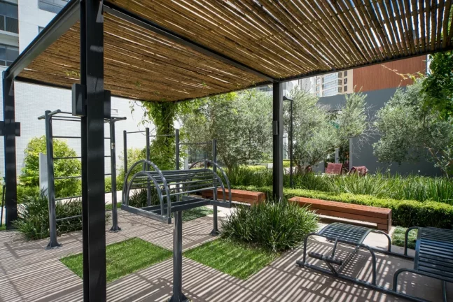 Imagem VITRA JARDIM EUROPA Apto 23037 - Apartamento à venda no bairro Jardim Europa - Porto Alegre/RS
