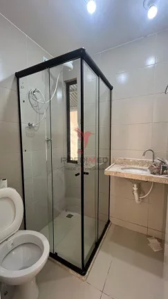 Imagem Apartamento pronto para morar no parque 3 ruas - Bancários