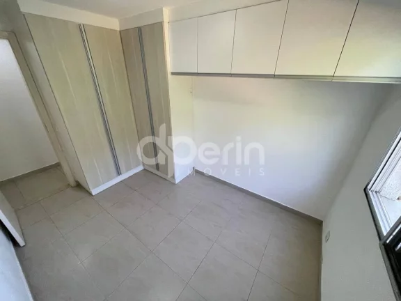 Imagem Apartamento à venda - Jockey Club