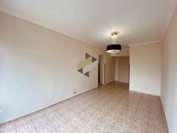 Imagem Apartamento para Venda em Santos, Marapé, 2 dormitórios, 1 suíte, 3 banheiros, 1 vaga