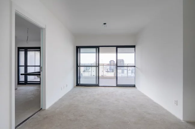 Imagem Apartamento com 3 Quartos à Venda, 109 m² em Campo Belo - São Paulo