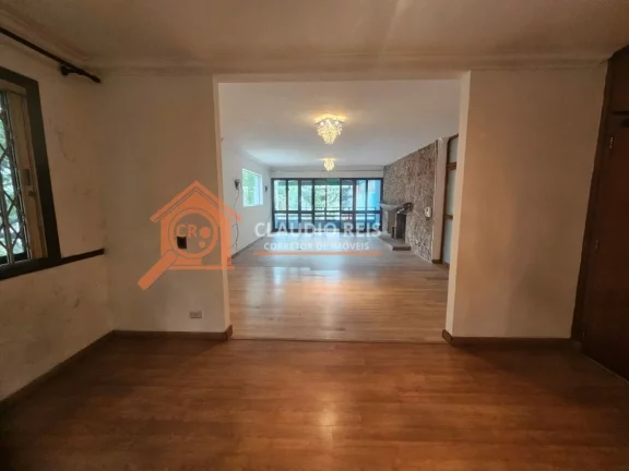 Imagem Casa com 6 Quartos para alugar, 900m² - Jardim Marajoara