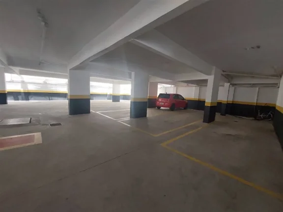 Imagem APARTAMENTO COM 72.92 m² - GUILHERMINA - PRAIA GRANDE SP