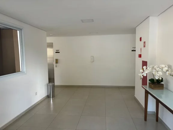 Imagem Apartamento para Locação em Atibaia – Conforto e Lazer Completo
