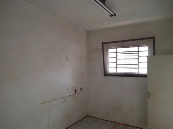 Imagem Casa residencial/comercial, próximo Av. N. Sra de Fátima.