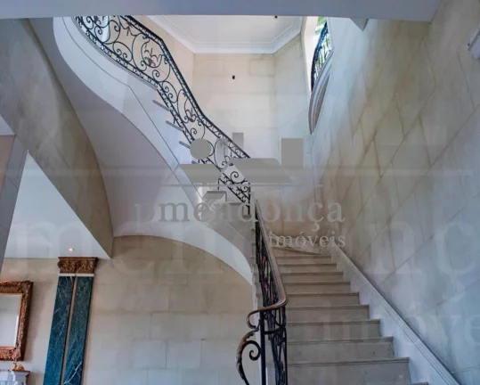 Imagem Linda cobertura no Paraíso com 768m² pronta para morar !