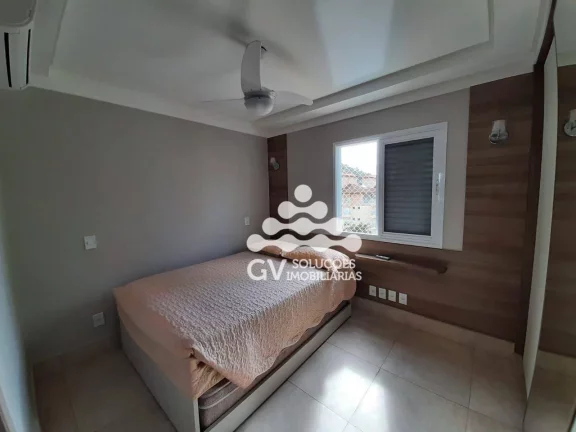 Imagem Cobertura com 4 dormitórios à venda, 200 m² por R$ 2.200.000,00 - Praia Grande - Ubatuba/SP