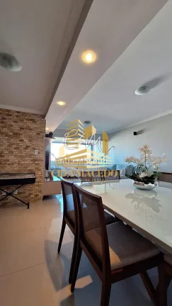 Imagem Apartamento a Venda no bairro Intermares - Cabedelo, PB