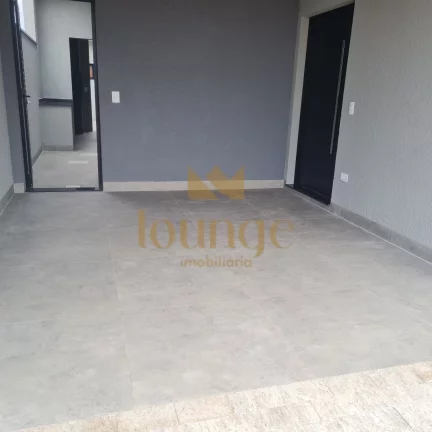 Imagem Casa com 3 Quartos à Venda Wanel Ville Z.Oeste - Sorocaba/SP