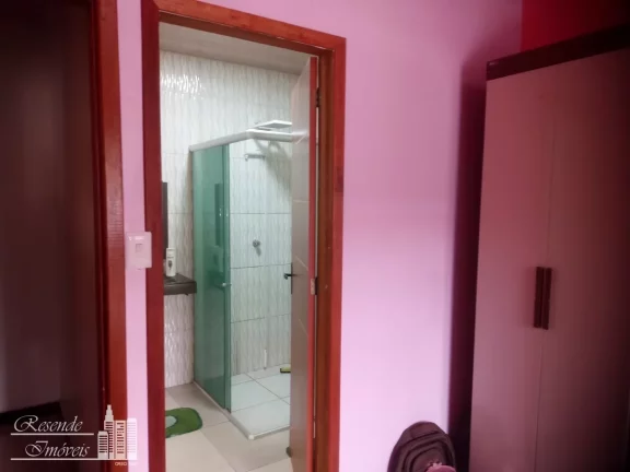 Imagem CASA A VENDA EM ÁGUAS BRANCAS