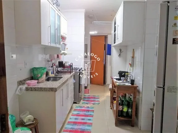 Imagem Apartamento a Venda no bairro Jardim Botânico - Ribeirão Preto, SP