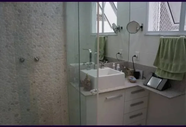 Imagem Apartamento 3 quartos Leblon ataulfo de Paiva