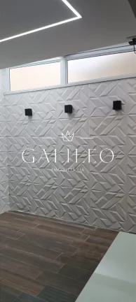 Imagem CASA Á VENDA EM CONDOMÍNIO RESIDENCIAL CAMINHOS DA SERRA 2 EM VILA ALATI - JUNDIAÍ -SP