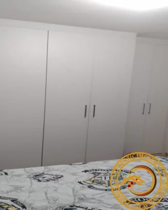Imagem APARTAMENTO RESIDENCIAL em ITU - SP, PARQUE NOSSA SENHORA DA CANDELÁRIA