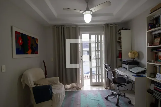 Imagem Casa à Venda - Vargem Pequena, 3 Quartos, 285 m2