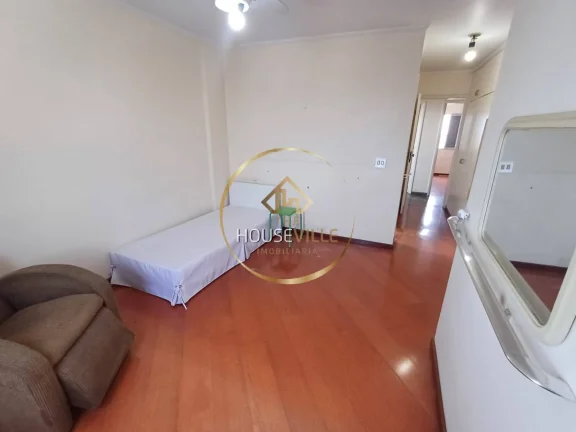 Imagem Apartamento 3 dormitórios ( 1 suíte), Ruy Doria, Centro, Sjc.