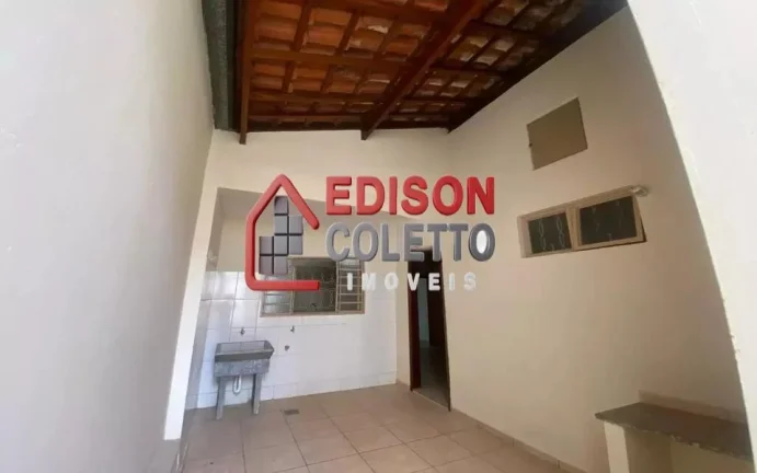Imagem Casa, Residencial para Venda, Santa Rosa Ipês, Piracicaba