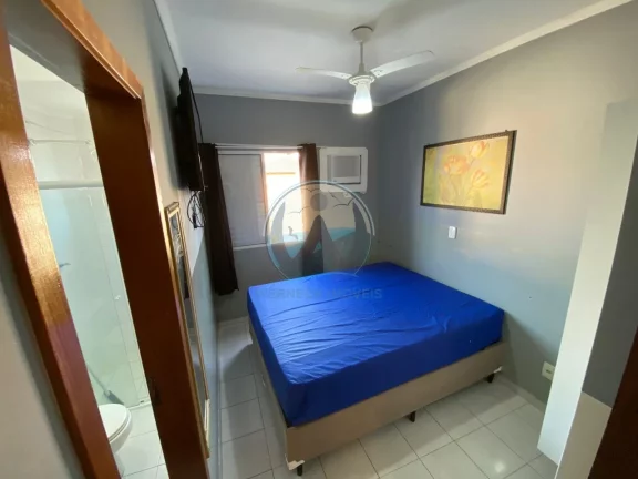 Imagem APARTAMENTO RESIDENCIAL em UBATUBA - SP, ITAGUÁ