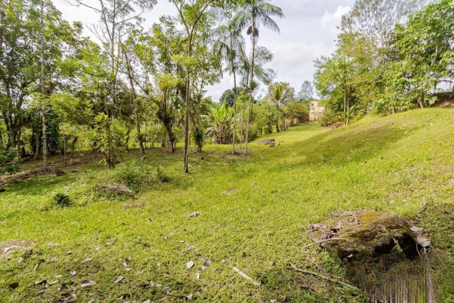 Imagem Chácara Rio Sagrado Morretes