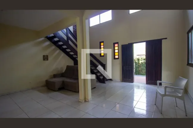 Imagem Casa à Venda - Vargem Pequena, 4 Quartos, 250 m2