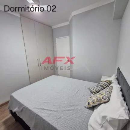 Imagem Apartamento 3 Quartos Sorocaba - SP - Centro