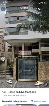 Imagem Apartamento em Vila Tupi - Praia Grande