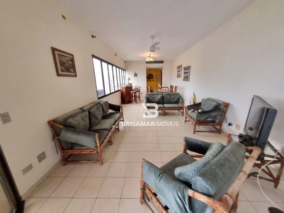 Imagem Apartamento à venda, 170 m² por R$ 1.599.000,00 - Pitangueiras - Guarujá/SP