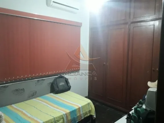 Imagem Casa - Ribeirão Preto - Vila Virgínia