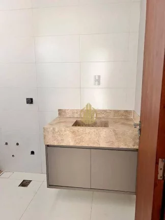 Imagem Casa com 3 suítes à venda, - Condomínio Vila Romana - Ribeirão Preto/SP