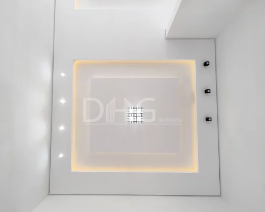 Imagem Casa à venda com 200m² | Residencial Terras da Estância | Paulínia - SP