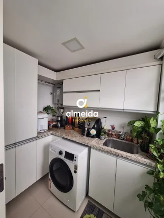 Imagem Apartamento 2 dormitórios à venda Nossa Senhora de Lourdes Santa Maria/RS