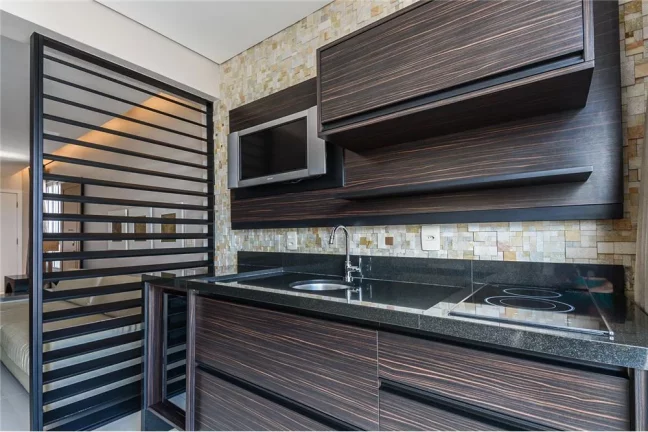 Imagem APARTAMENTO RESIDENCIAL em São Paulo - SP, Jardim Paulista